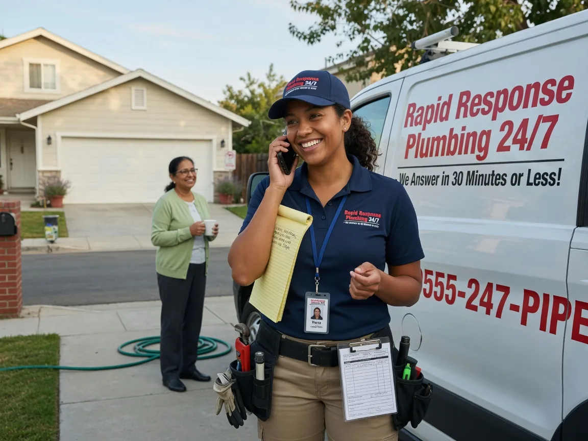 Emergency Plumber Gosnell, AR FAQs